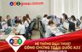 Dịch Tài Liệu Tiếng Slovakia Tại Bình Định – Giải Pháp Ngôn Ngữ Hiếm Chính Xác Và Chuyên Nghiệp