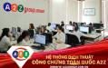 Dịch Thuật Công Chứng Tiếng Hàn Tại Quy Nhơn – Nhanh Chóng, Chuẩn Xác, Hợp Pháp