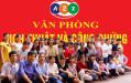 huyện Hoài Ân